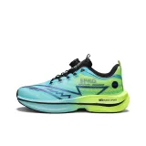 Изумрудный водопад