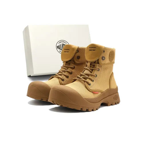 Носки Crew Martin Boot Унисекс