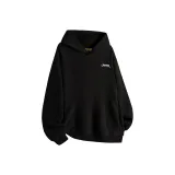 Чёрный - вышитый [тяжёлый 440 г]