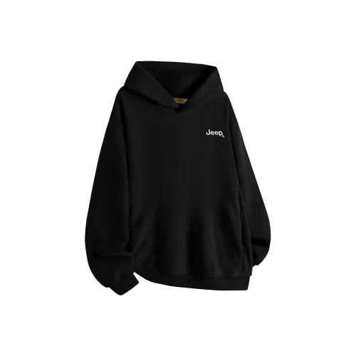 Jeep Pasture Horse Lifestyle Свитшот Унисекс