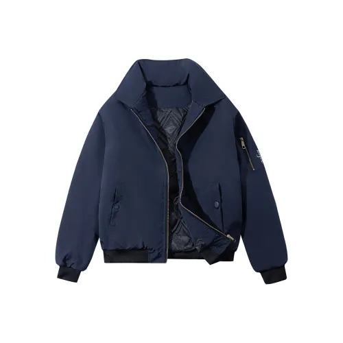 ZUOFEILI Унисекс Куртки