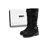 Чёрный (Высота увеличена на 5 см)