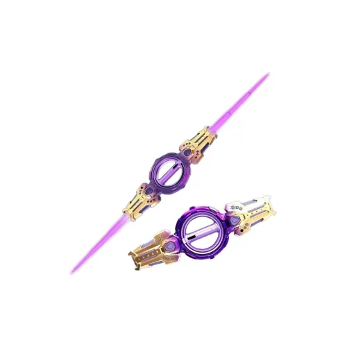 E THE NORTH E HOME Свет SPIN Двойной Edge Sword Свет Вверх Игрушки