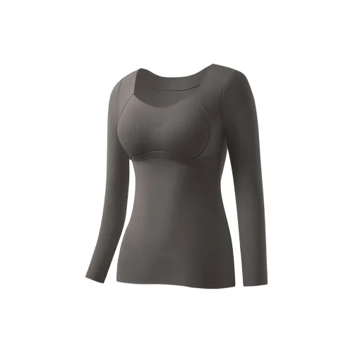 CAOBENCHUSE Термический топ женский