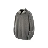 Темно-серый