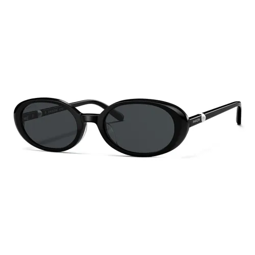 PARZIN Пластина OVAL SUNGLASSES Женские