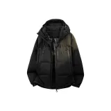 Призрачный Черный [Термический, Устойчивый к холоду, Качество улучшенное]