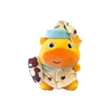 Капибара + Пижамный комплект для сна с шапкой