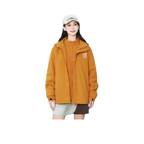 PAUL FRANK Альпинизм Одежда Унисекс