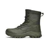 Армейский зеленый