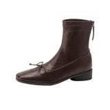 Коричневый [Без подкладки]