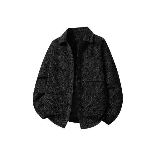 RIEZU Мужские Пуховики