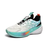 Нефритовый зеленый