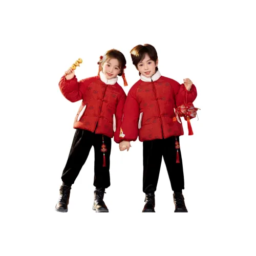 YALU Повседневная спортивная одежда для детей в возрасте 3-7 лет