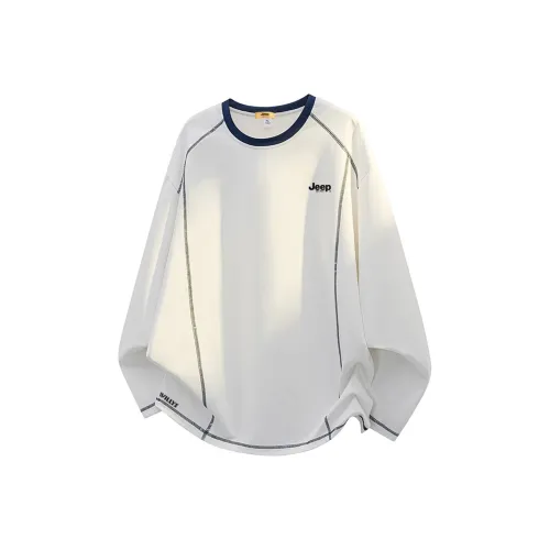 Jeep Pasture Horse Outdoor Casual Свитшот Унисекс