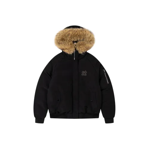 WAYHWEI Унисекс Пуховики