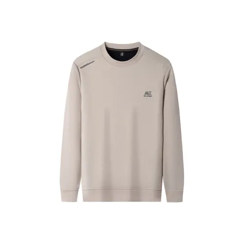 JIE STUDIO Унисекс Свитшоты