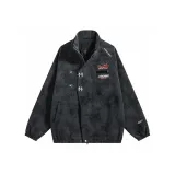 Чёрный [утеплённый]