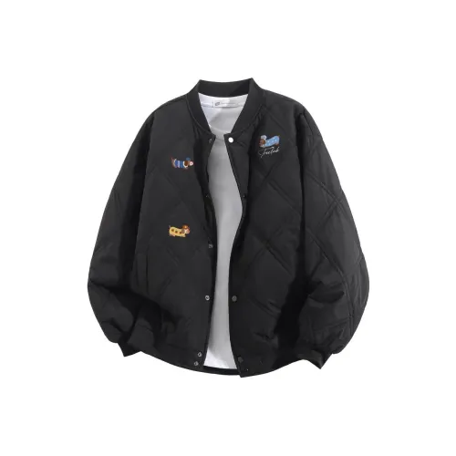 Tre Club Унисекс Пуховики