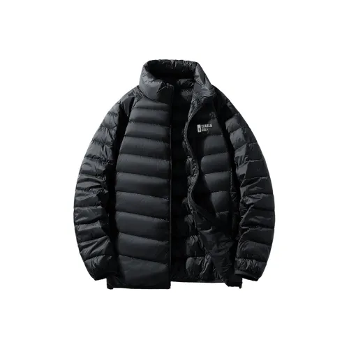 CHARLIE GOLF Пуховик Унисекс