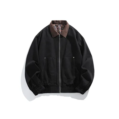 LH HOMME Унисекс Куртки