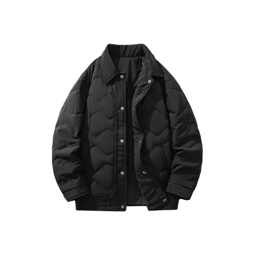 AMBER LIGHT Унисекс Пуховики