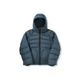 Туманно-синий