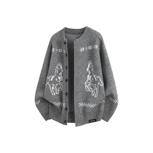 BEIOUGONGLVE Унисекс Трикотаж