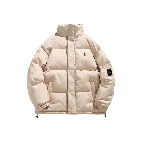 Songlan Унисекс Пуховики