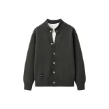 Мист Черный Серый