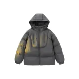 Темно-серый