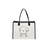 Нагрудник и бандаж для собаки