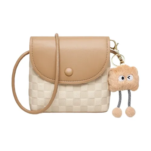 Juju Jimmy ПУ (полиуретан) Сумка через плечо Стандартная Женская Многоцветная