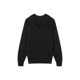 Спокойный черный