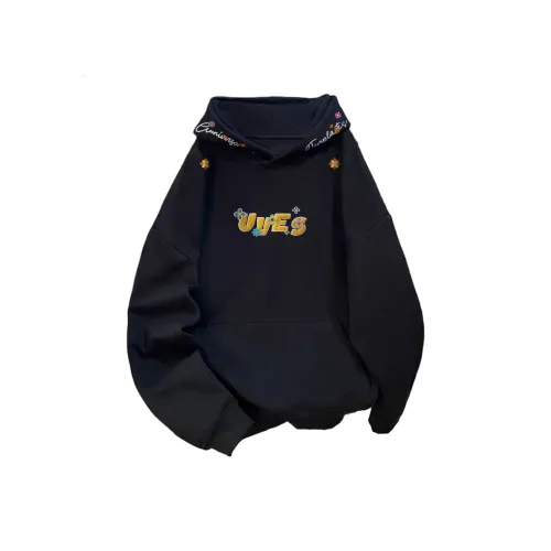 Свитшот-куртка Universal Templates унисекс