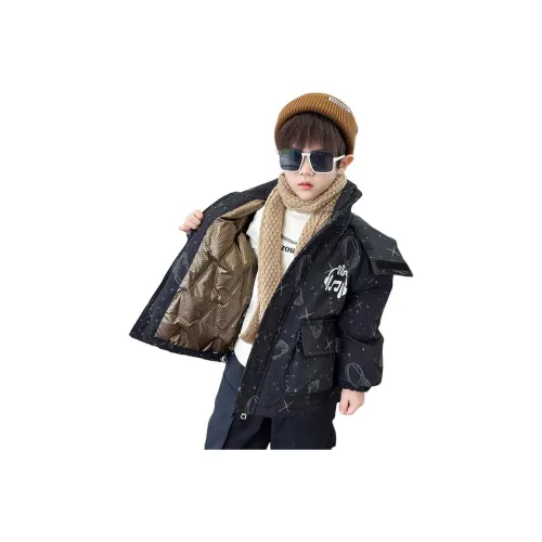 M JBABY Школьный возраст Топы