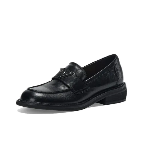 BOERDIQI Лоферы Женские