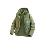 Светло-зеленый цвет травы