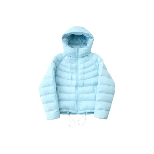 CHARM GLOW Унисекс Пуховики