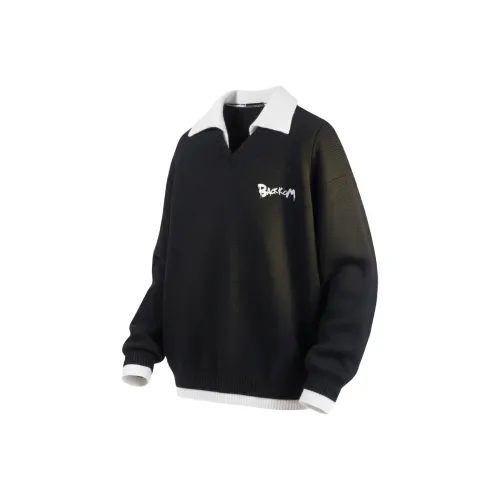 DAWEIBEIKEN Унисекс Свитера