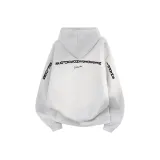 Нет кармана, белый, серый, с флисовой подкладкой [стандартный размер]