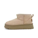 Gray Brown [Флисовая подкладка] -> Серый Коричневый [Флис-Лайнер]