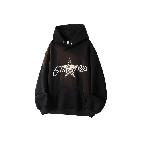 ZUOFEILI Унисекс Свитшоты