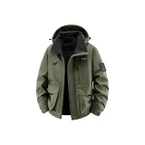 Армейский зеленый