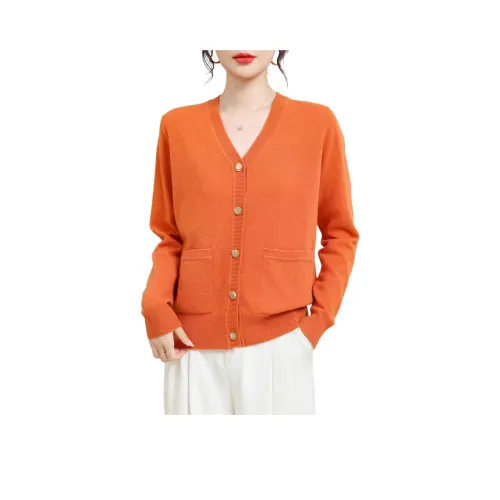 H YXIANG Женские Свитера