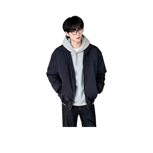 CARE NOTE Унисекс Пуховики