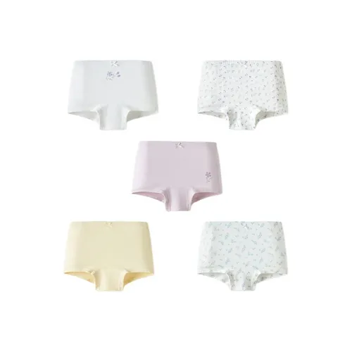 Mini Bala Нижнее белье 5 пар Детское