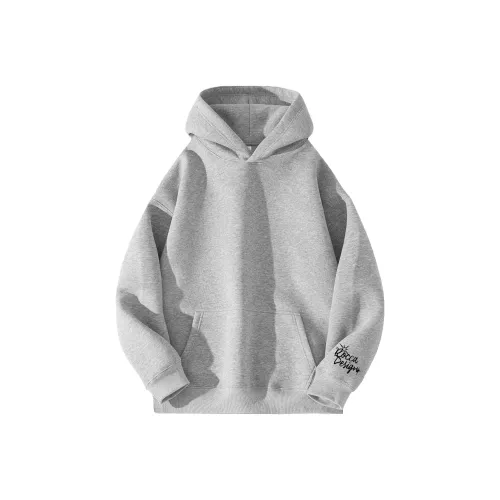 ROCCA DESIGN Унисекс Свитшоты