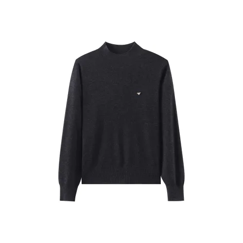 H YXIANG Женские Свитера