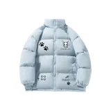 Светло-голубой